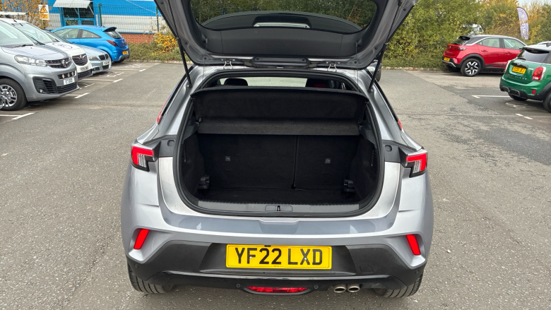 Vauxhall Mokka 1.2 Turbo SRi Premium 5dr Auto Petrol Hatchback